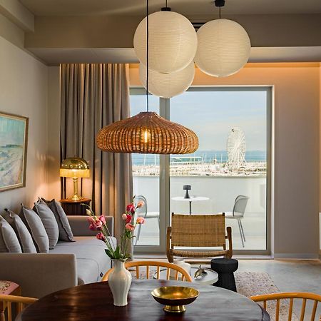 Apartament Rezident Tomis Marina Konstanca Zewnętrze zdjęcie
