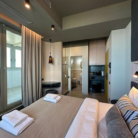 Apartament Rezident Tomis Marina Konstanca Zewnętrze zdjęcie