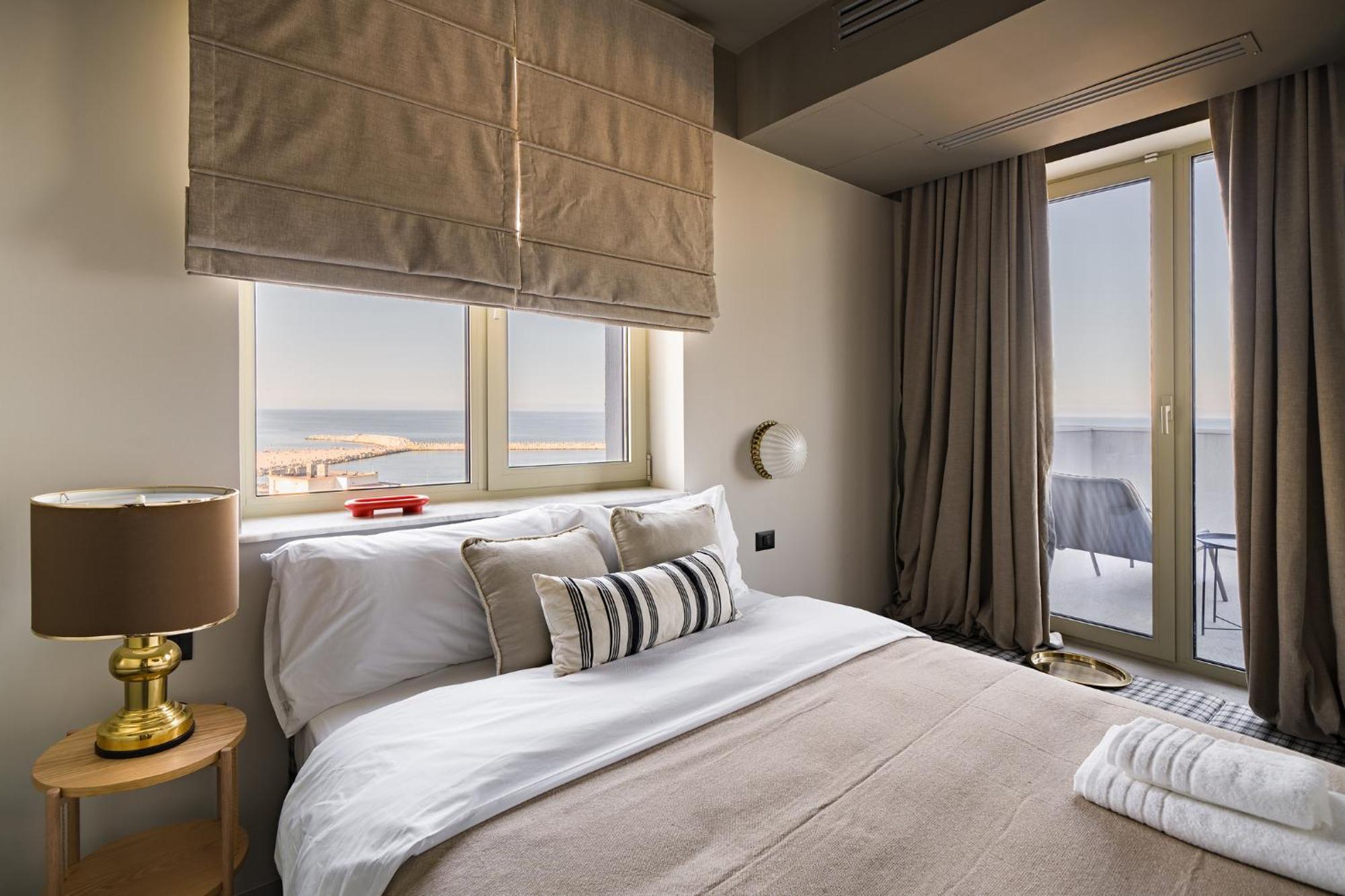 Apartament Rezident Tomis Marina Konstanca Zewnętrze zdjęcie
