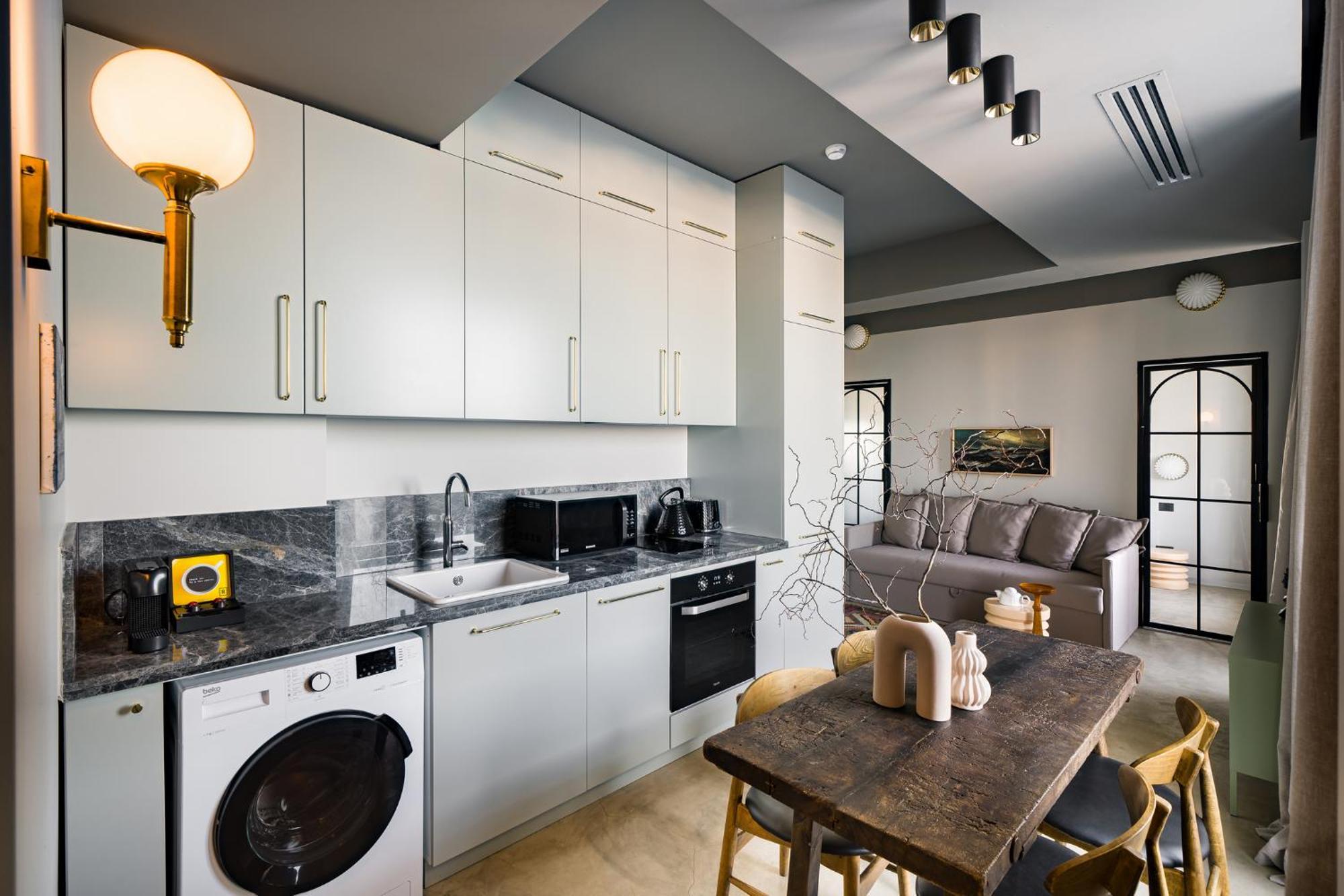 Apartament Rezident Tomis Marina Konstanca Zewnętrze zdjęcie