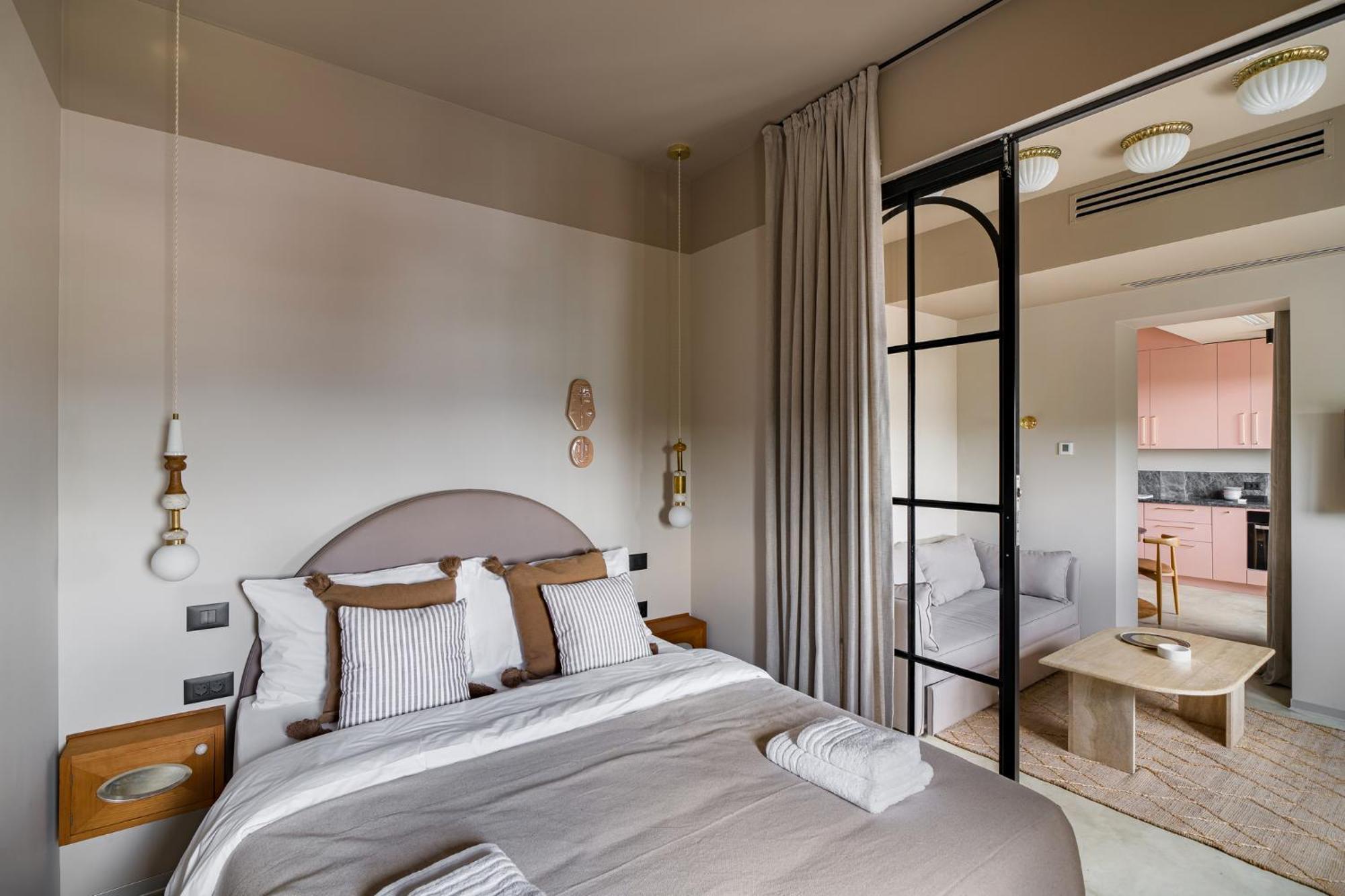 Apartament Rezident Tomis Marina Konstanca Zewnętrze zdjęcie