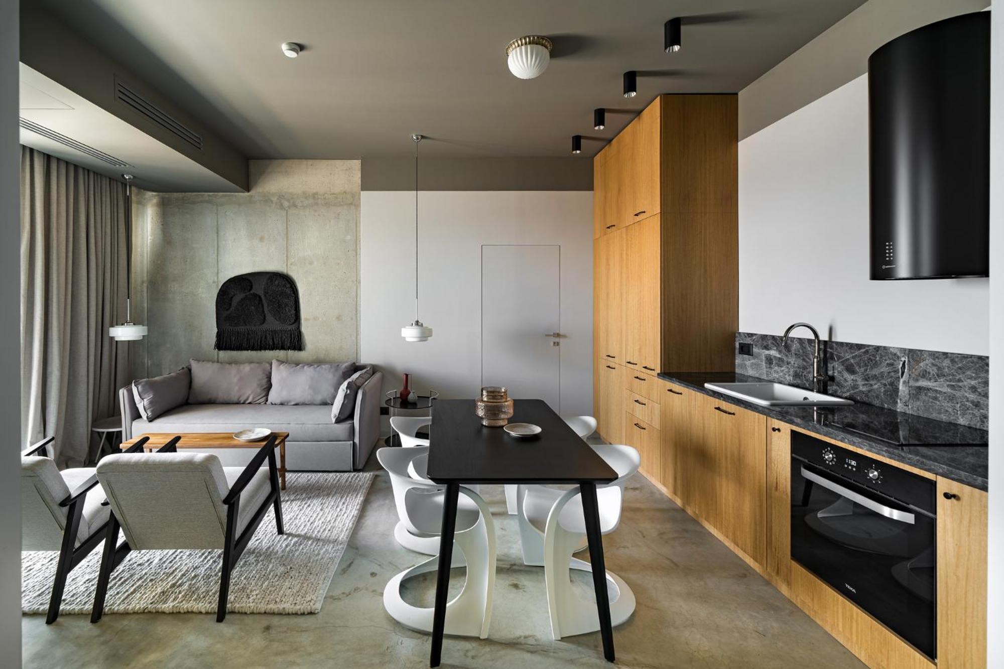 Apartament Rezident Tomis Marina Konstanca Zewnętrze zdjęcie