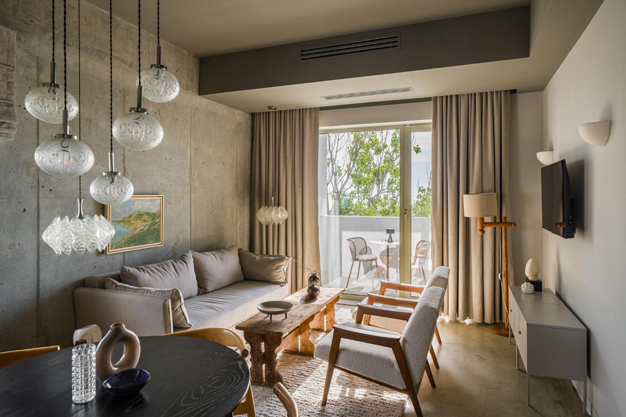 Apartament Rezident Tomis Marina Konstanca Zewnętrze zdjęcie