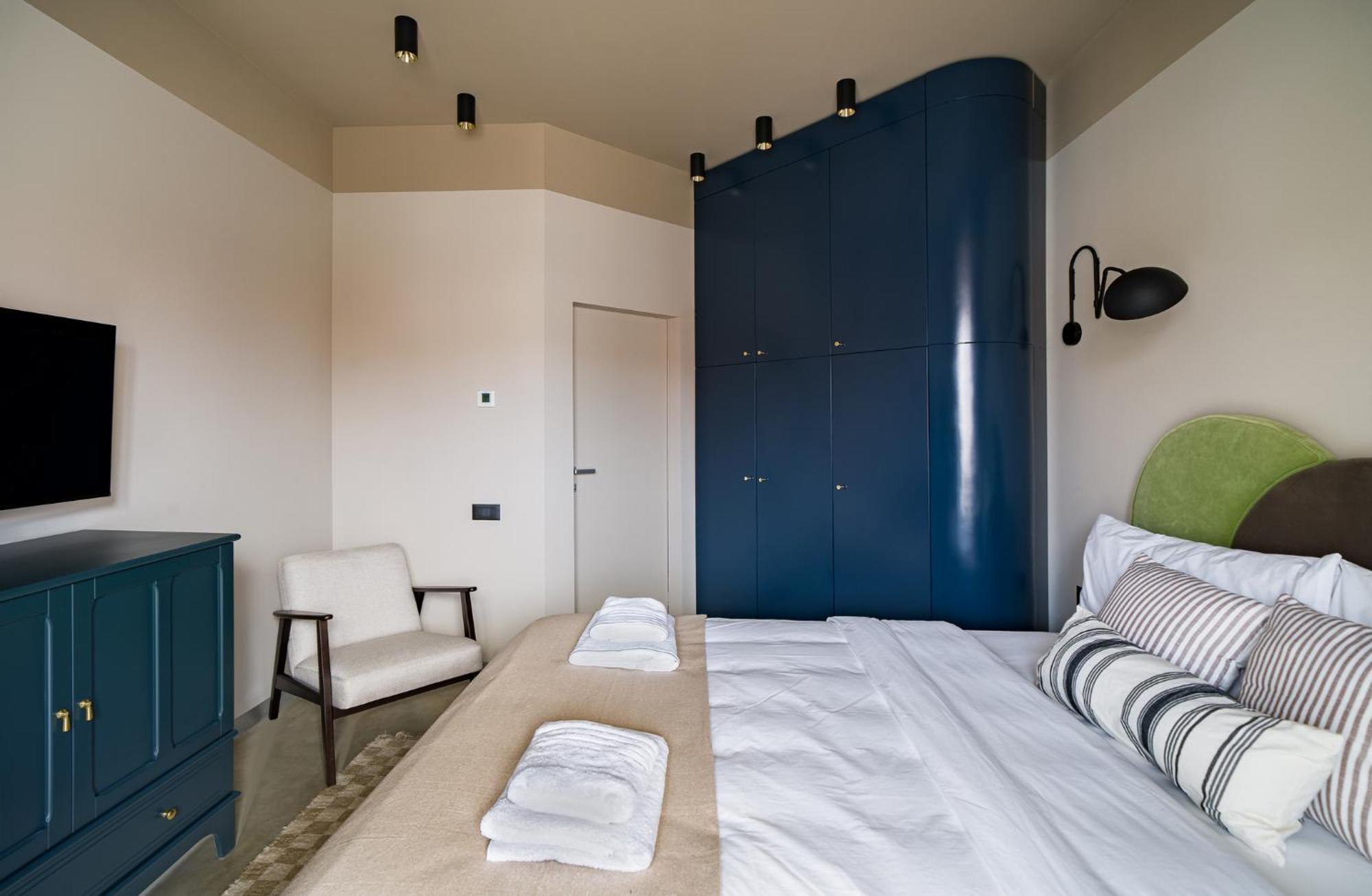 Apartament Rezident Tomis Marina Konstanca Zewnętrze zdjęcie