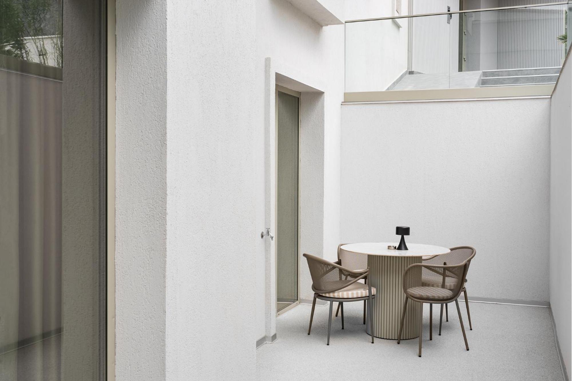Apartament Rezident Tomis Marina Konstanca Zewnętrze zdjęcie
