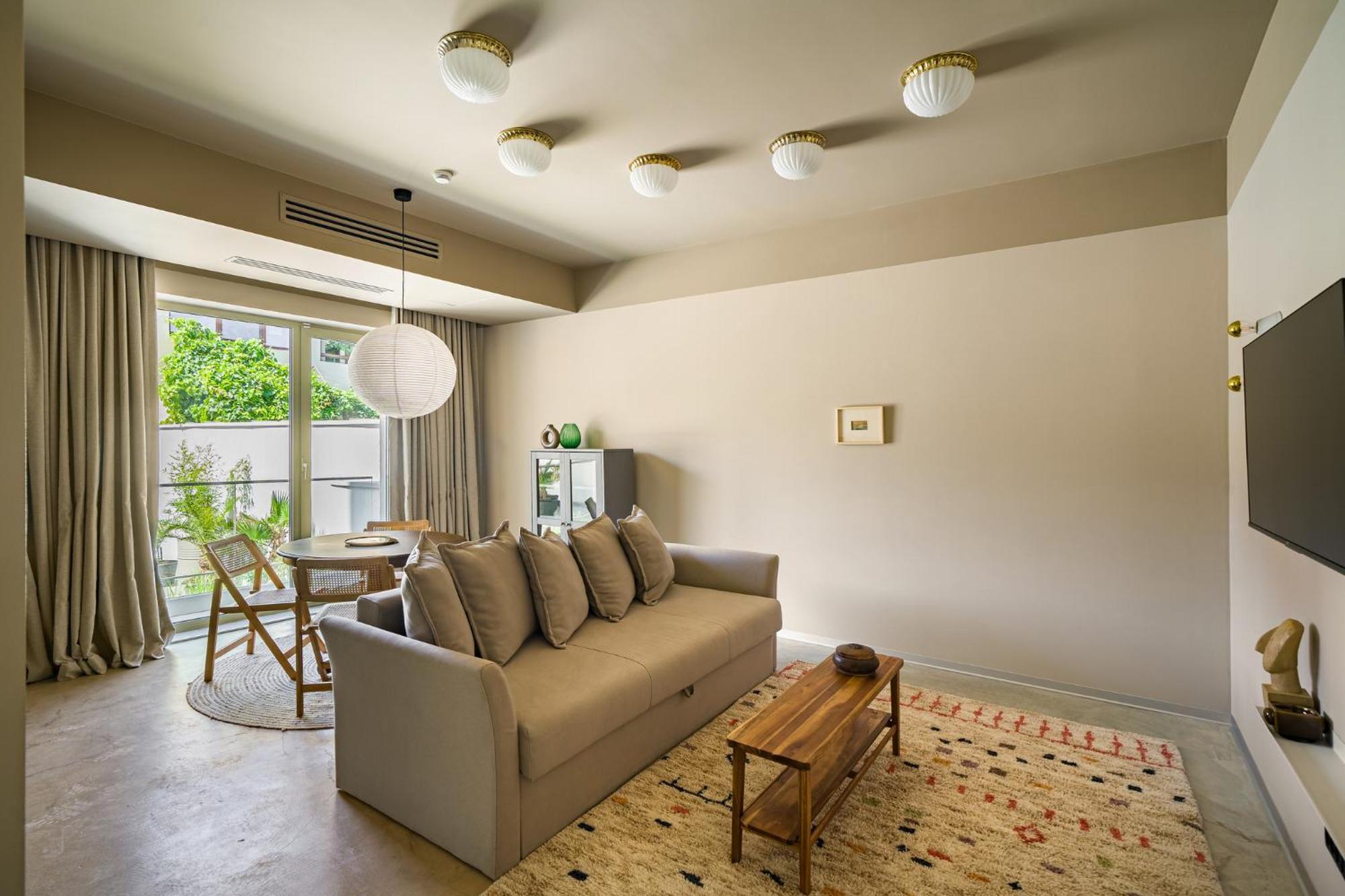 Apartament Rezident Tomis Marina Konstanca Zewnętrze zdjęcie