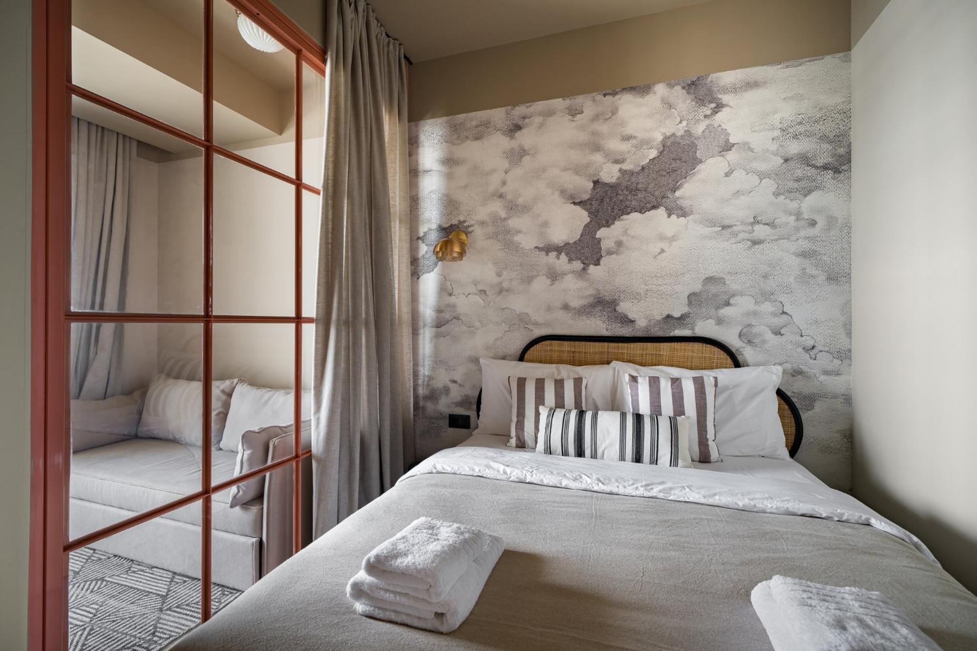 Apartament Rezident Tomis Marina Konstanca Zewnętrze zdjęcie