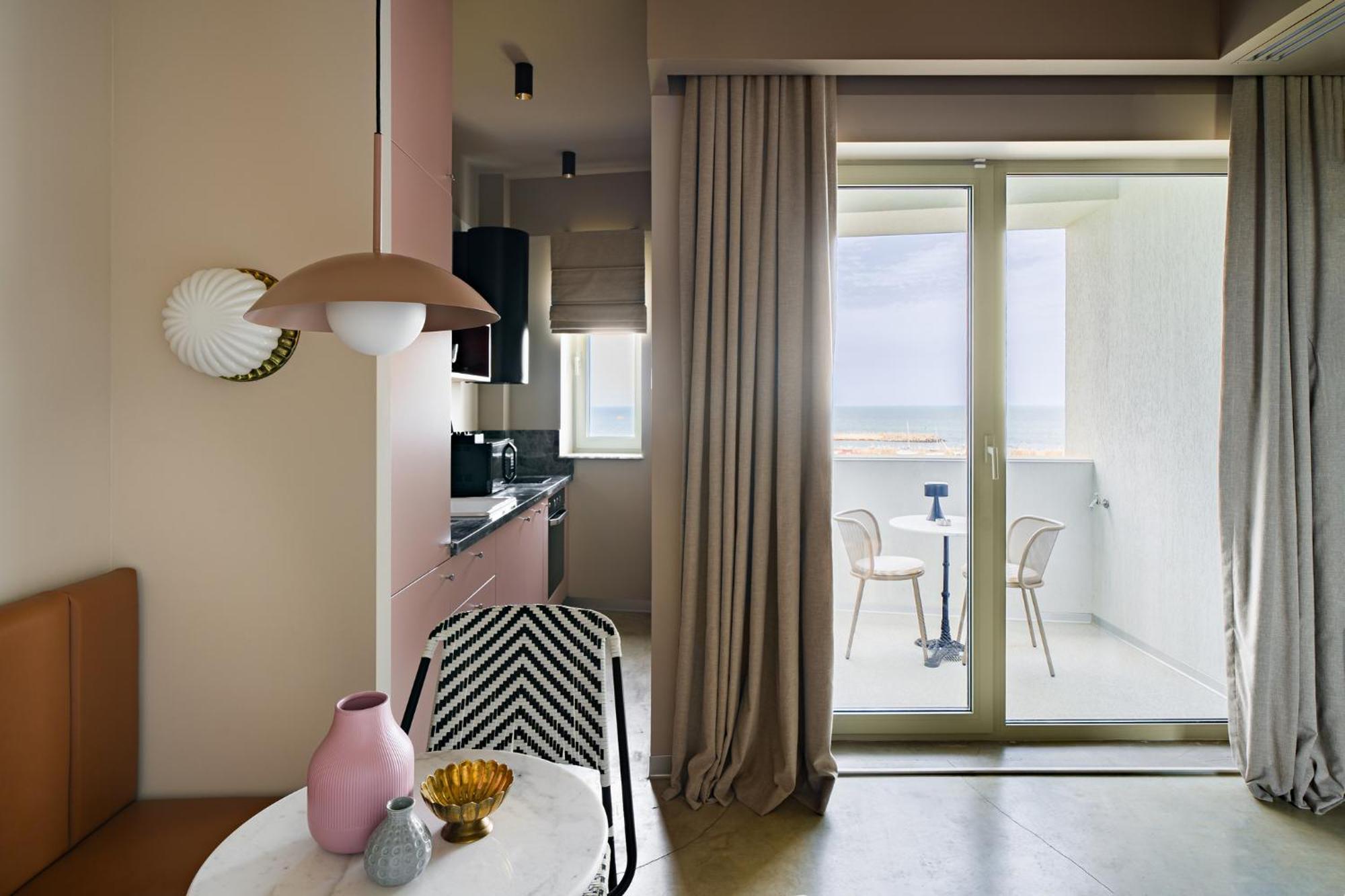 Apartament Rezident Tomis Marina Konstanca Zewnętrze zdjęcie