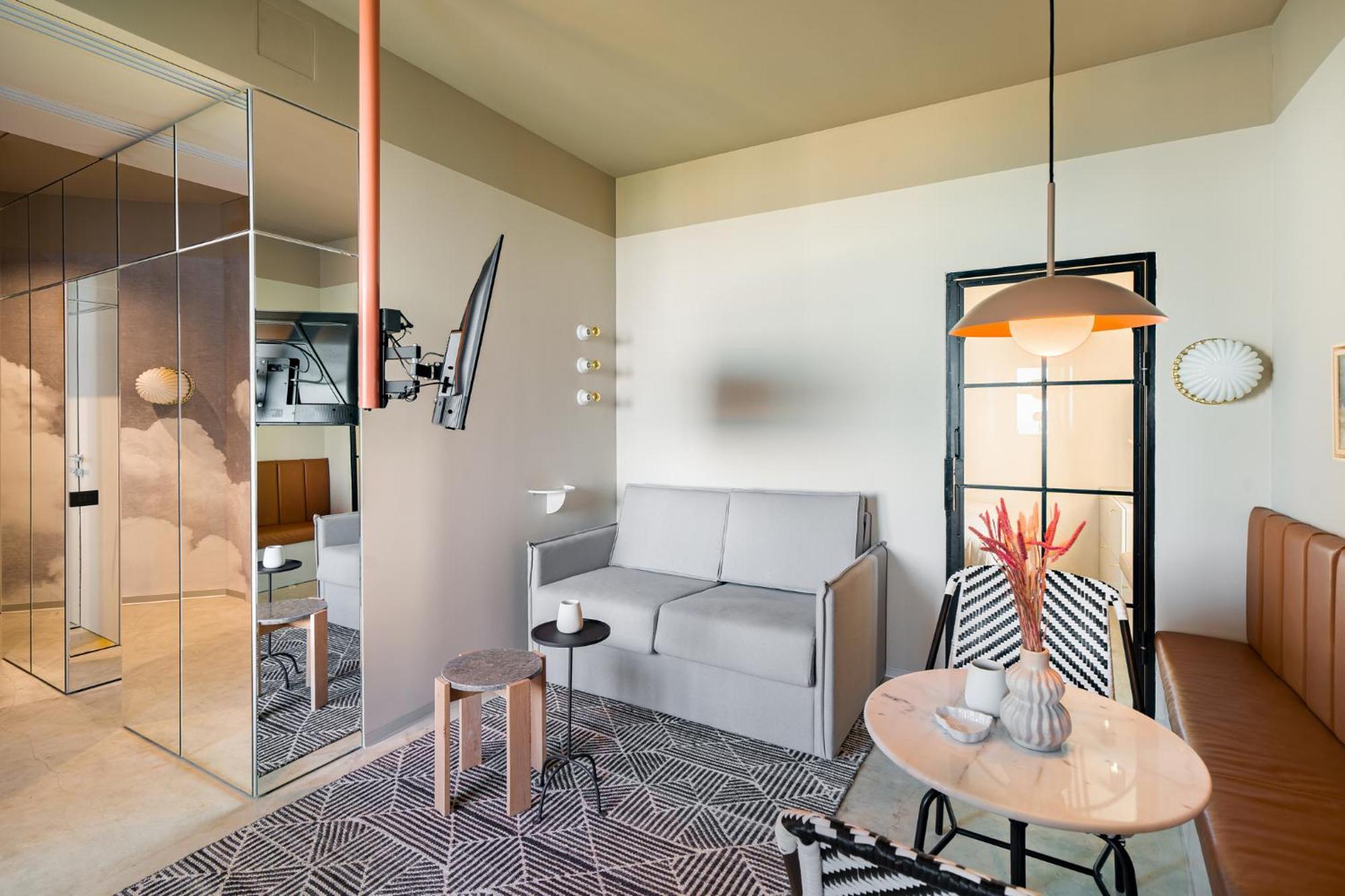 Apartament Rezident Tomis Marina Konstanca Zewnętrze zdjęcie