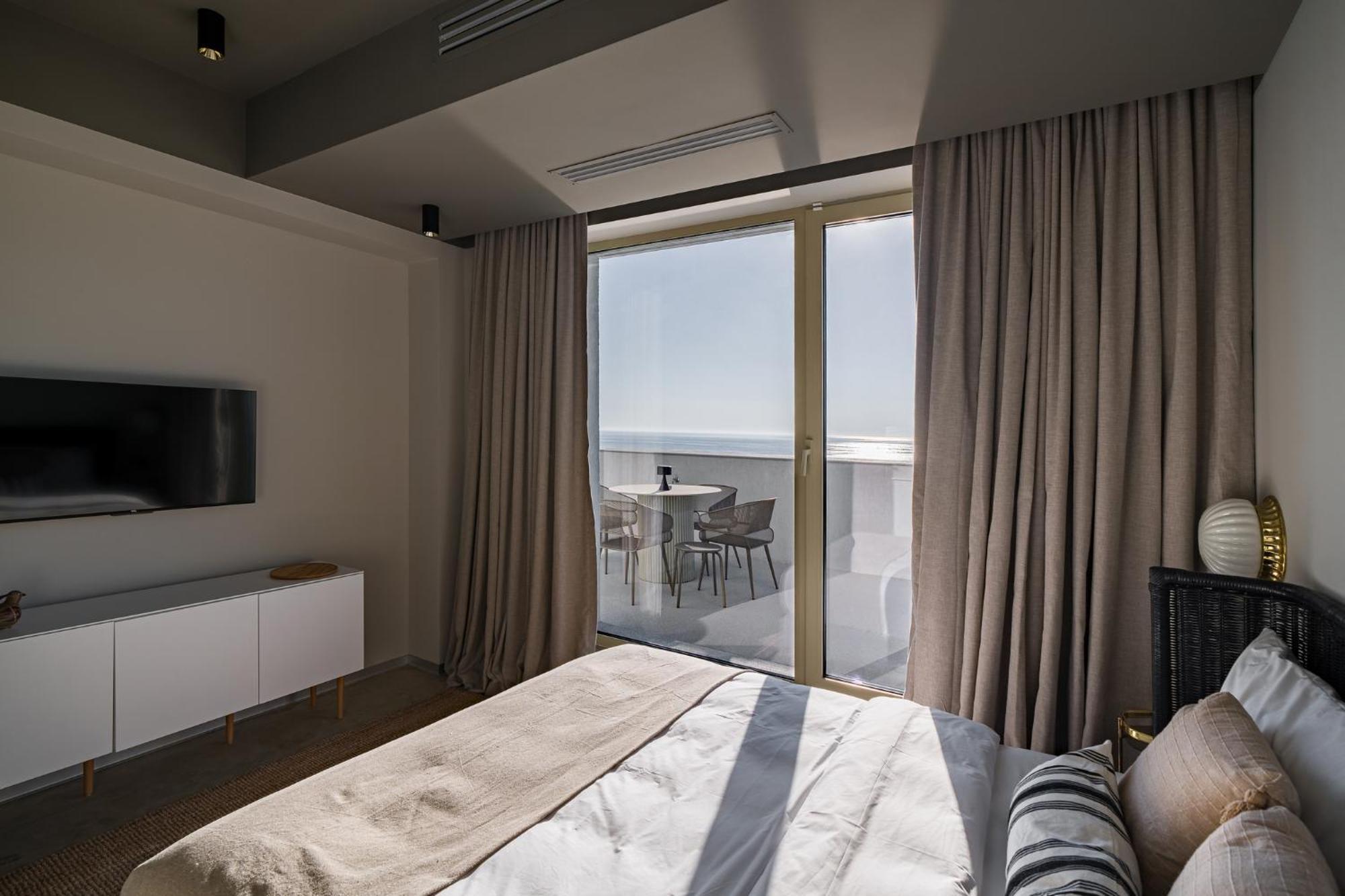 Apartament Rezident Tomis Marina Konstanca Zewnętrze zdjęcie