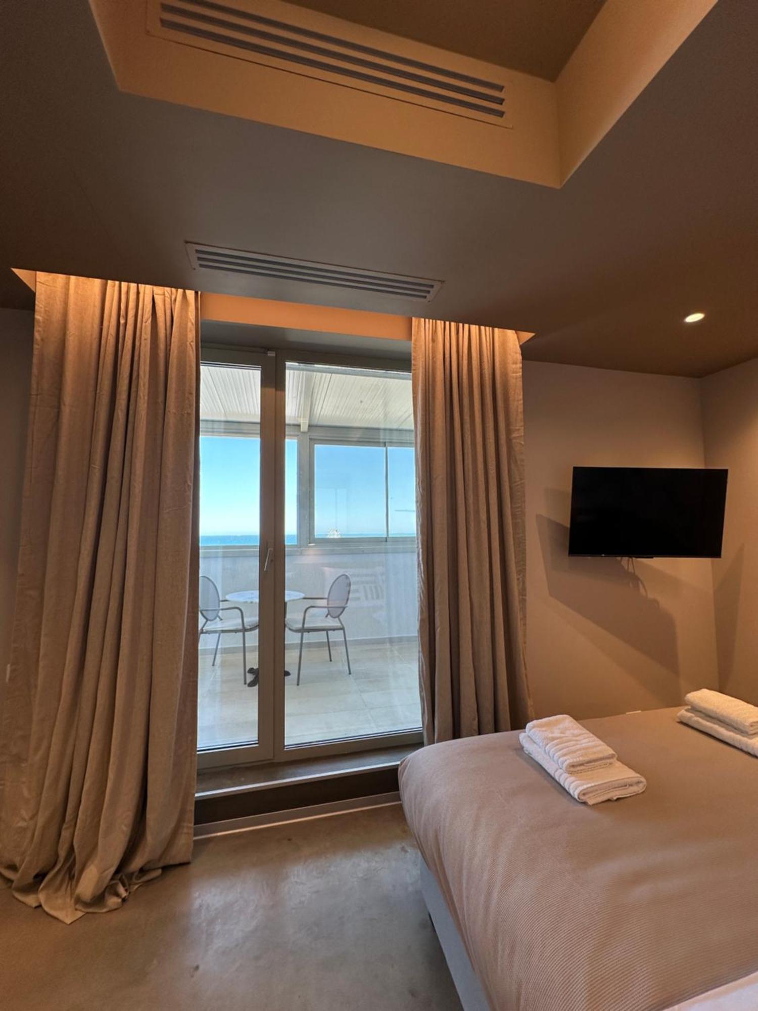 Apartament Rezident Tomis Marina Konstanca Zewnętrze zdjęcie